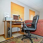 Best Western Adena Inn 